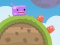 Игра Желе вращается онлайн