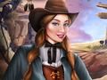 Игра Дочь Шерифа онлайн