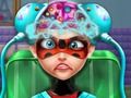 Игра Лечение мозга девочек онлайн
