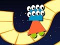 Игра Профессор Икс и факторботы онлайн