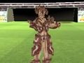 Игра Кровавый кубок зомби онлайн