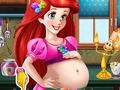 Игра Беременные лучшие подруги онлайн