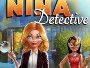 Игра Нина детектив онлайн Игра Нина детектив онлайн