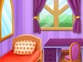 Игра Игры с Марией: дизайн комнат онлайн