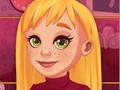 Игра Игры с Марией: маникюрный салон онлайн