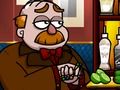 Игра Бармен: коктейль для знаменитостей онлайн