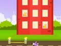 Игра Спасатели онлайн