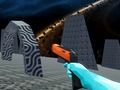 Игра Космическая арена онлайн