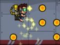 Игра Реактивный ранец онлайн Игра Реактивный ранец онлайн