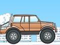 Игра Ледяной мост онлайн