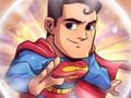Игра Тест какого супергероя вы любите онлайн Игра Тест какого супергероя вы любите онлайн