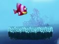 Игра Дружелюбная рыба онлайн