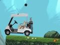 Игра Уничтожьте все транспортные средства онлайн