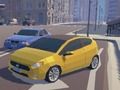 Игра 3D город: Гонка 2 игрока онлайн