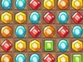 Игра Охота на драгоценности онлайн