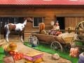 Игра Конное ранчо онлайн
