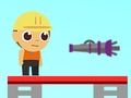 Игра Слимы и прыжки онлайн