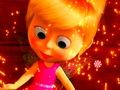 Игра Маша и медведь: скрытые конфеты онлайн