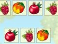 Игра Фруктовые рисунки онлайн