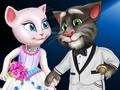 Игра Бен и Китти: Фотосессия онлайн