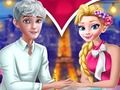 Игра Романтический ужин в День Валентина онлайн
