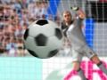 Игра Вызов пенальти онлайн