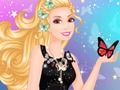 Игра Барби: Бабочка-дива онлайн Игра Барби: Бабочка-дива онлайн