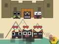 Игра Безумный зоопарк онлайн