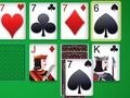 Игра Удивительный Клондайк пасьянс онлайн Игра Удивительный Клондайк пасьянс онлайн