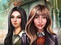 Игра Дом шести амулетов онлайн