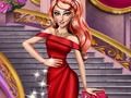 Игра Гламурная девочка: Напряженные выходные онлайн