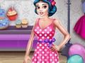 Игра Моя вечеринка по случаю дня рождения онлайн Игра Моя вечеринка по случаю дня рождения онлайн