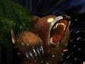 Игра 3D Преследующий медведь онлайн