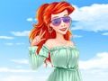 Игра Принцесса Хаул: молодёжная мода онлайн Игра Принцесса Хаул: молодёжная мода онлайн