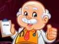 Игра Стрелялка по бактериальным монстрам онлайн