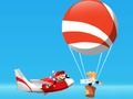 Игра Юркий самолет онлайн