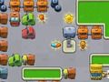 Игра Умная парковка онлайн