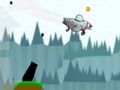 Игра Проблема самолета онлайн