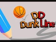 Игра Линия Данка ДД онлайн Игра Линия Данка ДД онлайн