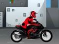 Игра Велосипедные гонки вычитания онлайн