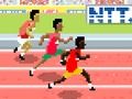 Игра Спортивный герой онлайн