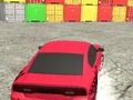 Игра Экстремальное вождение 3D симулятор онлайн