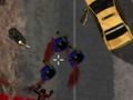 Игра Зона крови 1.5 онлайн