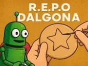 Игра РЕПО: Далгона онлайн