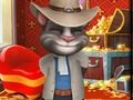 Игра Говорящий Том: Скрытые леденцы онлайн