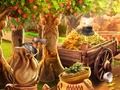 Игра Прекрасная ферма онлайн