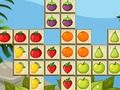 Игра Фруктовый тетрис онлайн