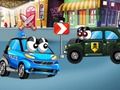 Игра Игрушечные автомобили онлайн