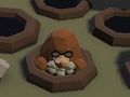 Игра Бейте кротов онлайн