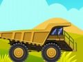Игра Мега трак онлайн